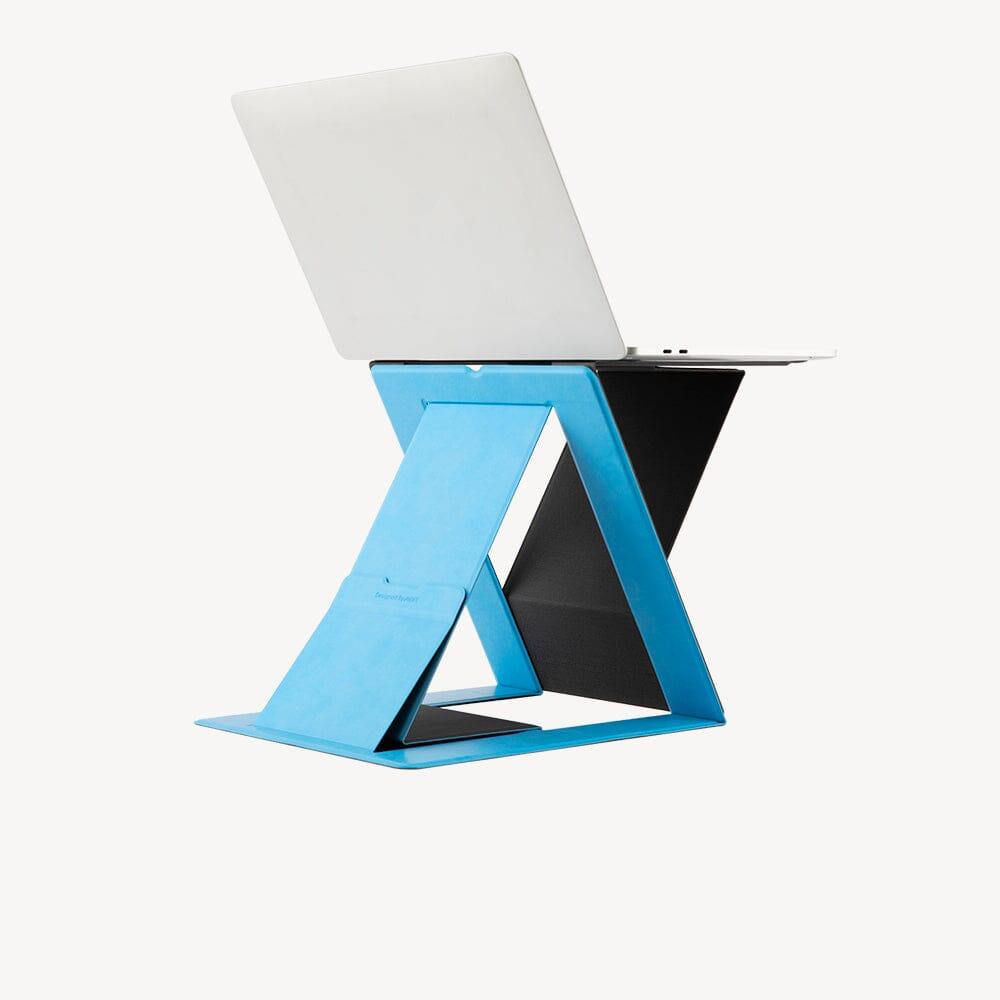 Sit-stand Laptop Desk by MOFT - Vysn