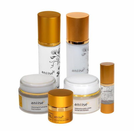 Skincare Collection for Your 30s by Aniise - Vysn