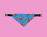 Slice Slice Baby Bandana by Dope Dog Co - Vysn