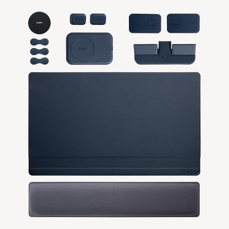 Smart Desk Mat by MOFT - Vysn