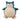 Snorlax Plushie (6 SIZES) by Subtle Asian Treats - Vysn