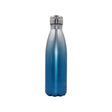 SODA COOL BOTTLE Blue by Peterson Housewares & Artwares - Vysn