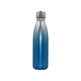 SODA COOL BOTTLE Blue by Peterson Housewares & Artwares - Vysn