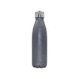 SODA COOL BOTTLE Grey by Peterson Housewares & Artwares - Vysn