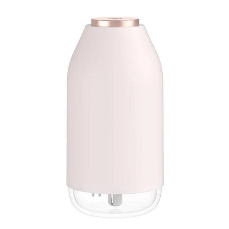 Spa Humidifier Lamp - Vysn