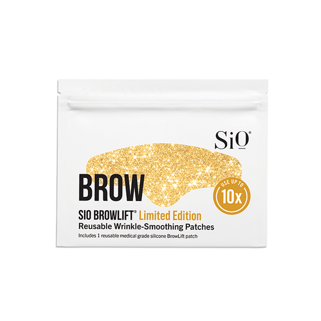 Sparkle BrowLift by SIO Beauty - Vysn