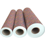 Sprinkles Birthday Gift Wrap by Present Paper - Vysn