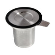 Stainless Steel Mug Infuser by Tamim Teas - Vysn