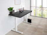 Standing Office Desk by EFFYDESK - Vysn