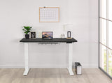 Standing Office Desk by EFFYDESK - Vysn