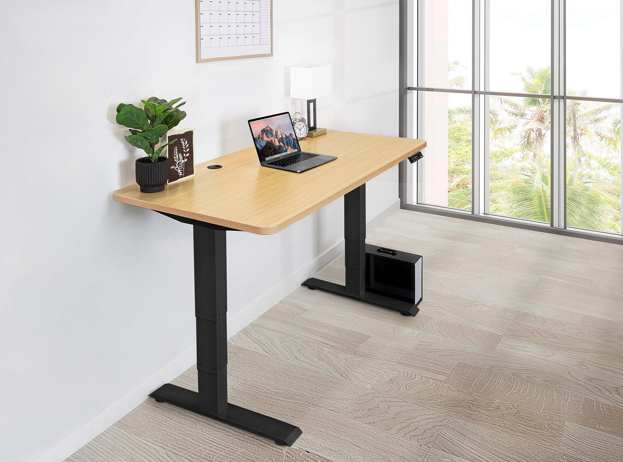 Standing Office Desk by EFFYDESK - Vysn