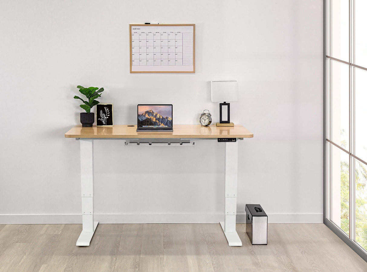 Standing Office Desk by EFFYDESK - Vysn