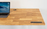 Standing Office Desk by EFFYDESK - Vysn