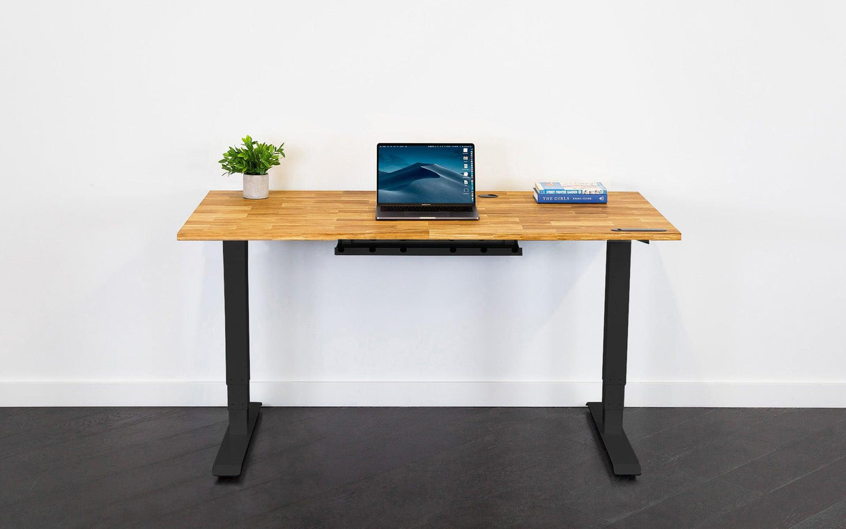 Standing Office Desk by EFFYDESK - Vysn