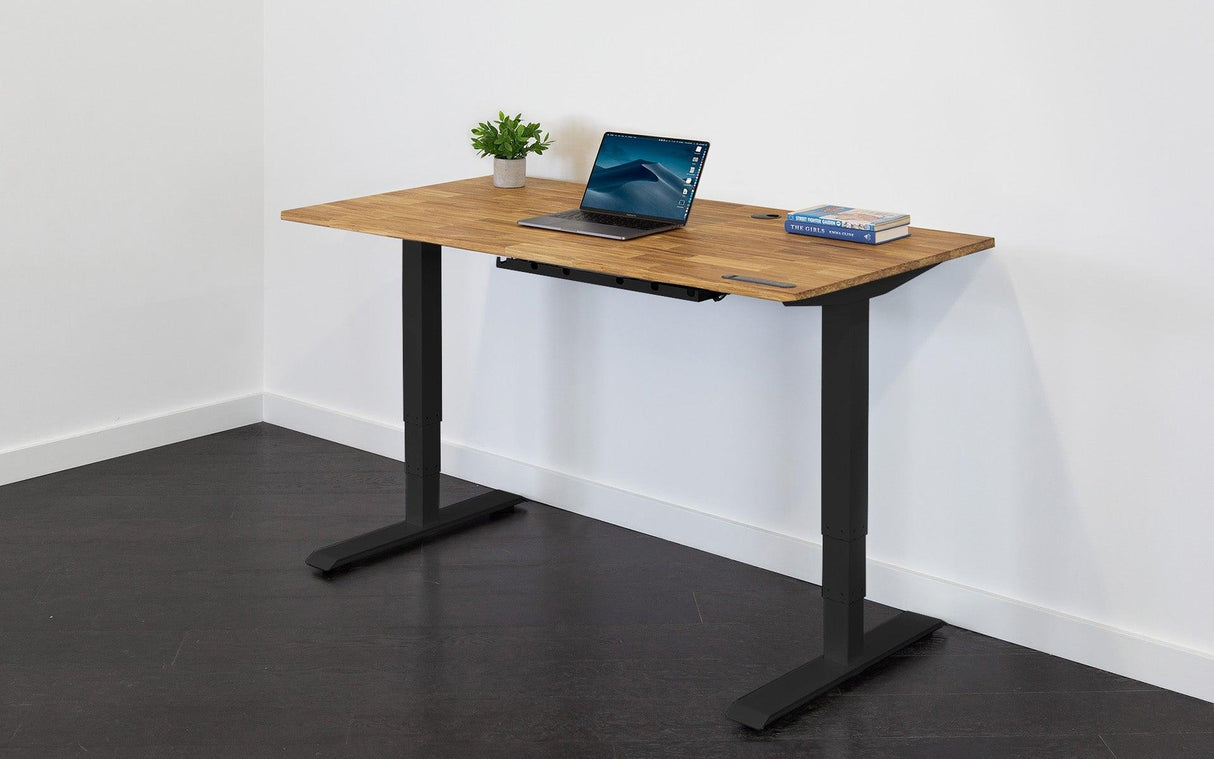 Standing Office Desk by EFFYDESK - Vysn