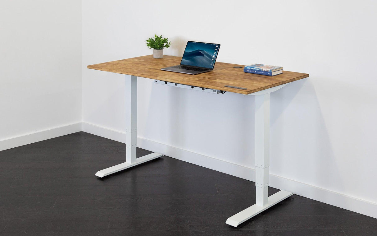 Standing Office Desk by EFFYDESK - Vysn