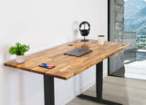 Standing Office Desk by EFFYDESK - Vysn