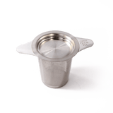 Steel Tea Infuser by Open Door Tea - Vysn