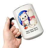 Still That Bitch Mug (PREORDER) by Sweetees - Vysn