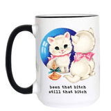 Still That Bitch Mug (PREORDER) by Sweetees - Vysn