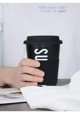 SUNDAY COFFEE MUG by Brown Shots Coffee - Vysn