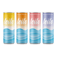 Sunset Variety (12-pack) by Leilo - Vysn