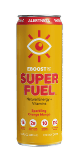 SUPER FUEL by EBOOST - Vysn