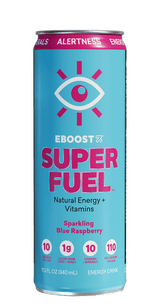 SUPER FUEL by EBOOST - Vysn