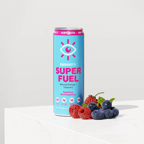 SUPER FUEL by EBOOST - Vysn