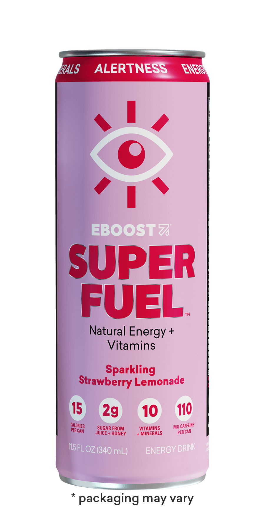 SUPER FUEL by EBOOST - Vysn