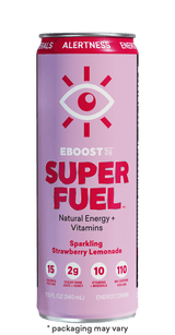 SUPER FUEL by EBOOST - Vysn