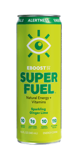 SUPER FUEL by EBOOST - Vysn