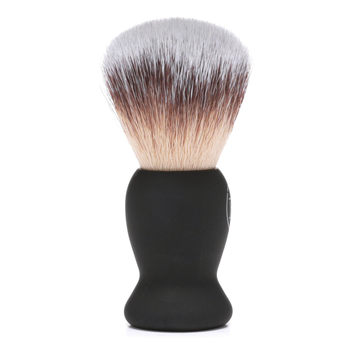 Synthetic Badger Shaving Brush by Battle Brothers Shaving Co. - Vysn