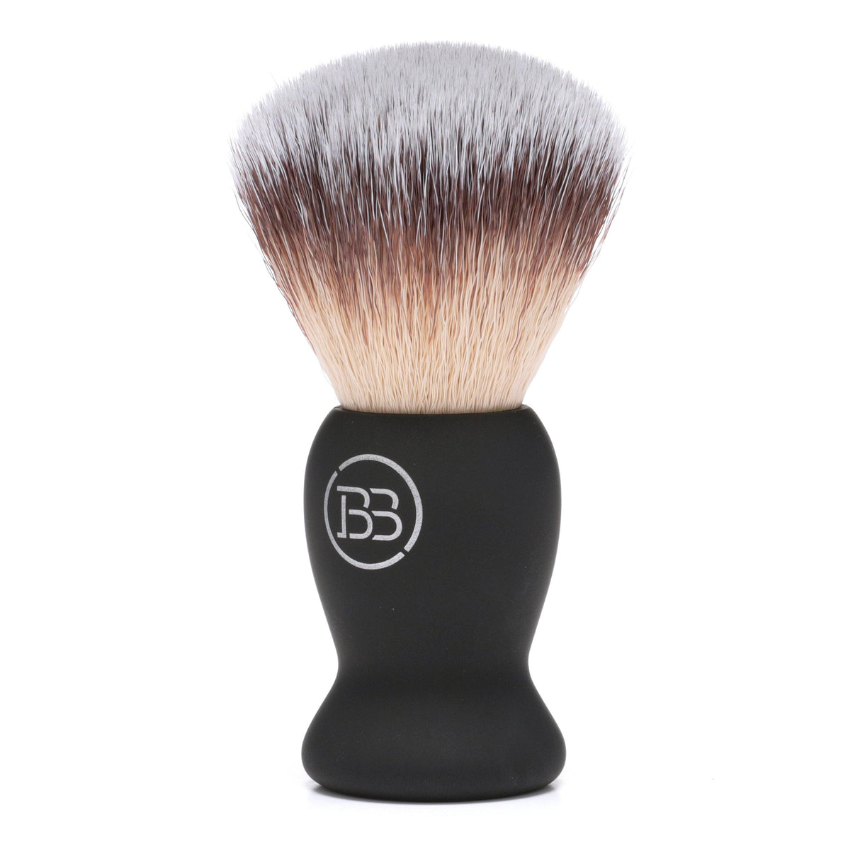 Synthetic Badger Shaving Brush by Battle Brothers Shaving Co. - Vysn