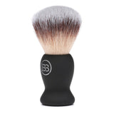 Synthetic Badger Shaving Brush by Battle Brothers Shaving Co. - Vysn