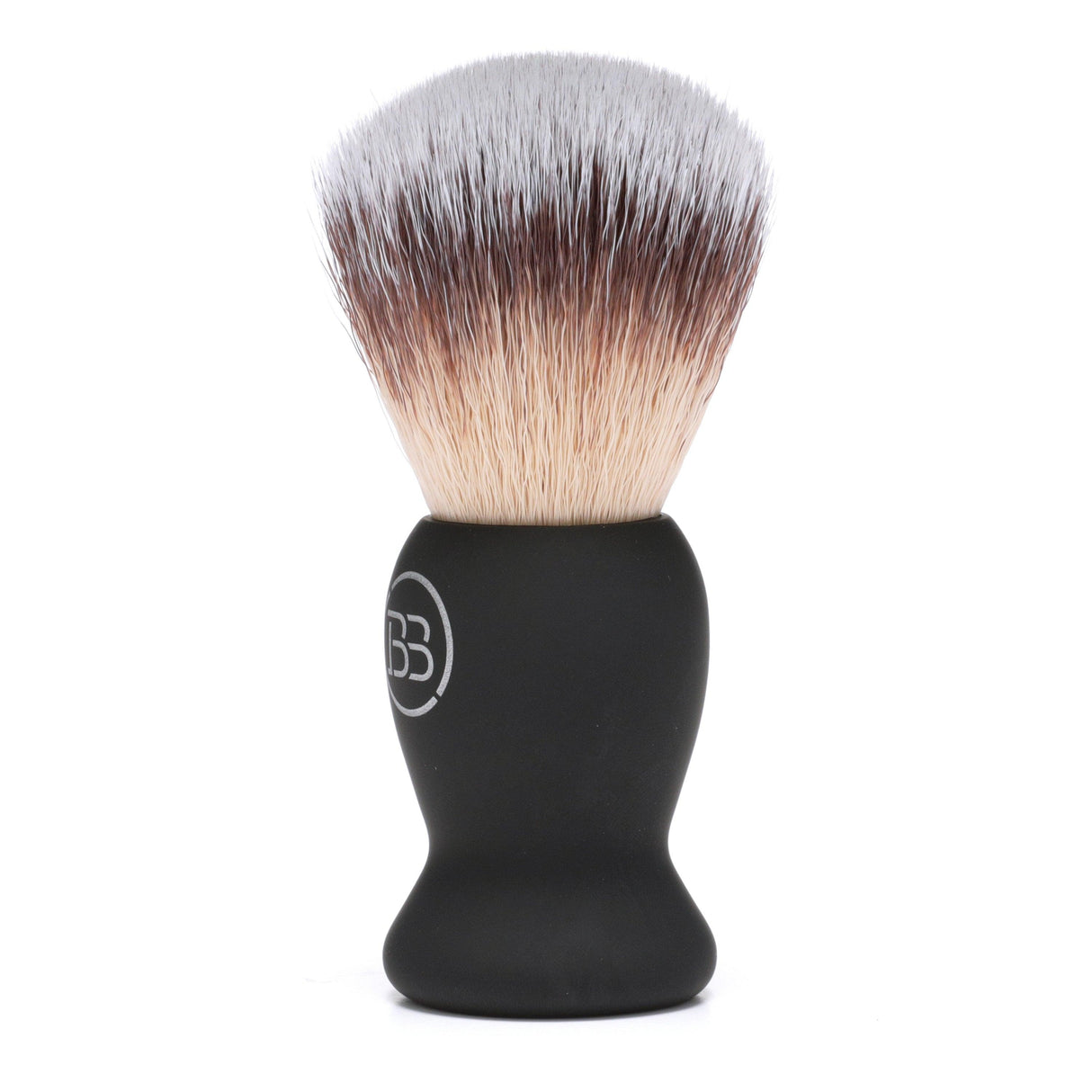 Synthetic Badger Shaving Brush by Battle Brothers Shaving Co. - Vysn