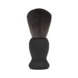 Synthetic Black Shaving Brush by Battle Brothers Shaving Co. - Vysn