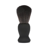 Synthetic Black Shaving Brush by Battle Brothers Shaving Co. - Vysn