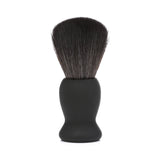 Synthetic Black Shaving Brush by Battle Brothers Shaving Co. - Vysn