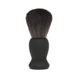 Synthetic Black Shaving Brush by Battle Brothers Shaving Co. - Vysn