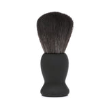 Synthetic Black Shaving Brush by Battle Brothers Shaving Co. - Vysn