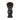 Synthetic Black Shaving Brush by Battle Brothers Shaving Co. - Vysn