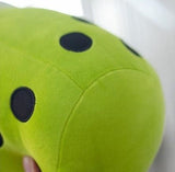 Taro and Matcha Boba Plushie by Subtle Asian Treats - Vysn