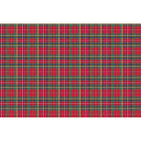 Tartan 20" x 30" Gift Tissue Paper by Present Paper - Vysn