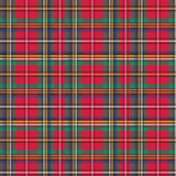 Tartan Gift Wrap by Present Paper - Vysn