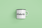 Teacher Life Teacher Mug by WinsterCreations™ Official Store - Vysn