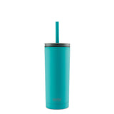 Teal Super Sippy Tumbler by ASOBU® - Vysn