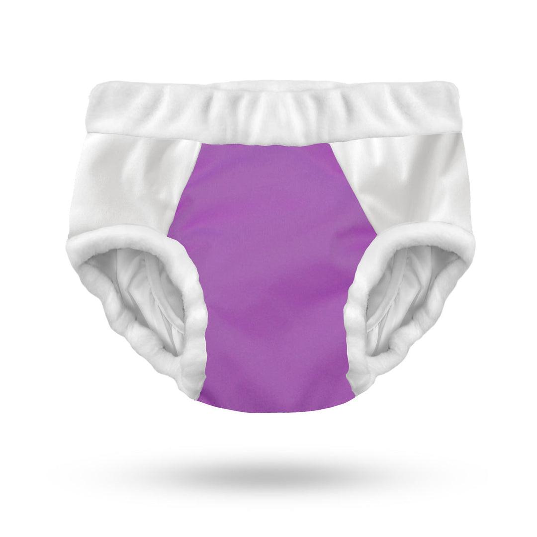 The Lounge Brief Adult Diaper by ThreadedArmor - Vysn