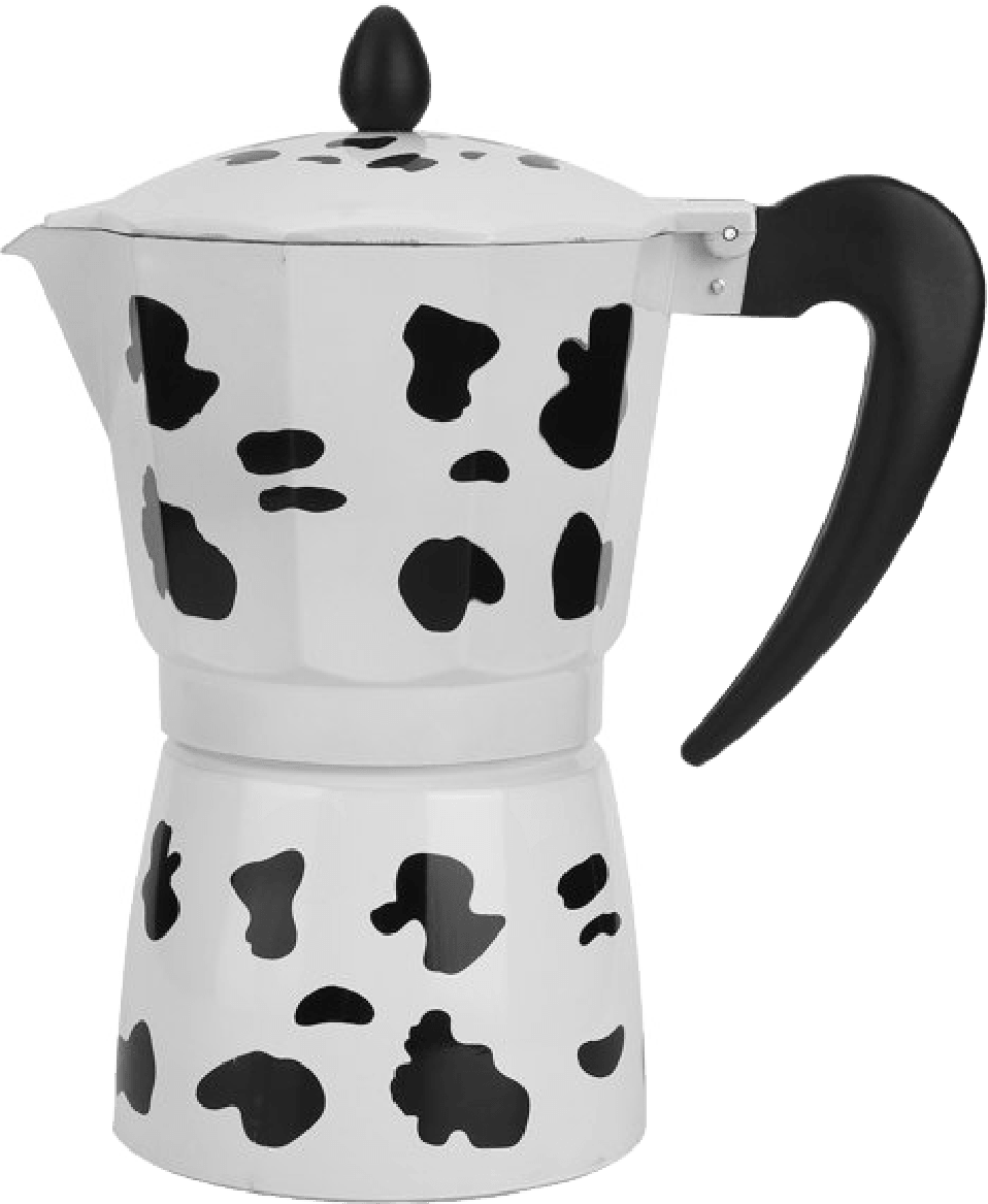 The Mooka pot by Couplet Coffee - Vysn