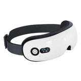 Therapeutic Heated Eye Massager - For Headache Relief - Vysn